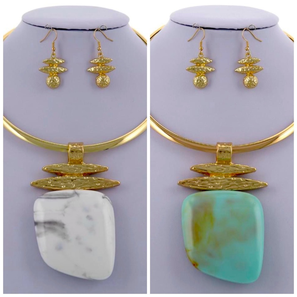 Egyptian Necklace Sets